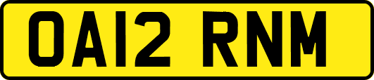 OA12RNM