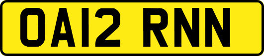 OA12RNN