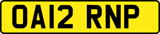 OA12RNP