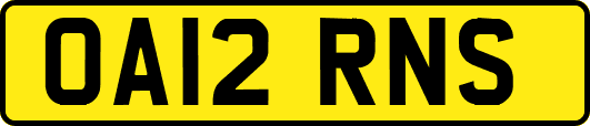OA12RNS