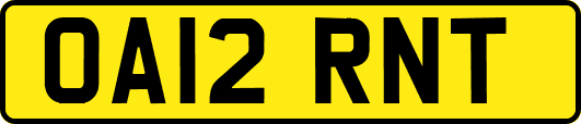 OA12RNT