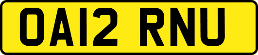 OA12RNU