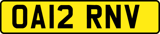 OA12RNV