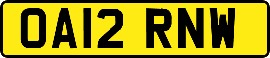OA12RNW