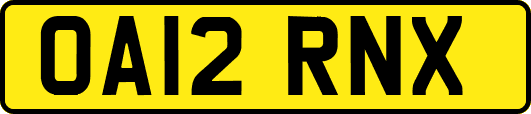 OA12RNX