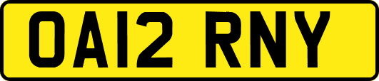 OA12RNY