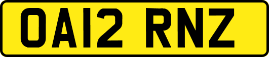 OA12RNZ