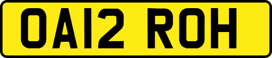 OA12ROH