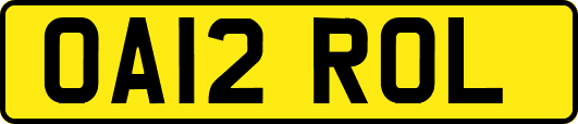 OA12ROL