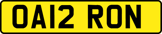 OA12RON