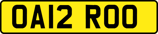OA12ROO