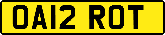 OA12ROT