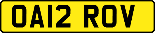 OA12ROV