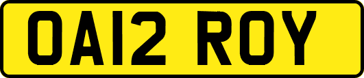 OA12ROY