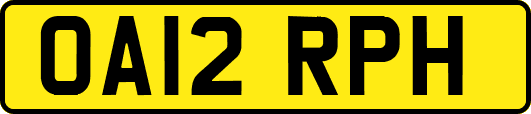OA12RPH