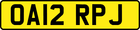 OA12RPJ