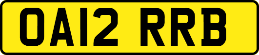 OA12RRB