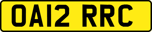 OA12RRC