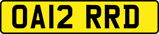 OA12RRD