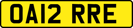 OA12RRE
