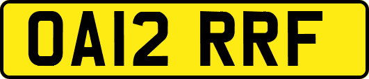 OA12RRF