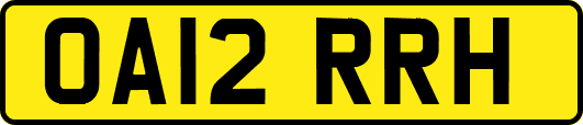 OA12RRH