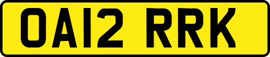 OA12RRK