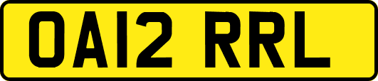 OA12RRL