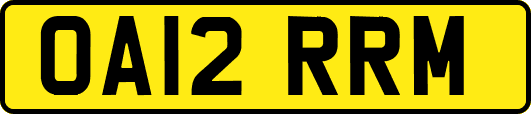 OA12RRM
