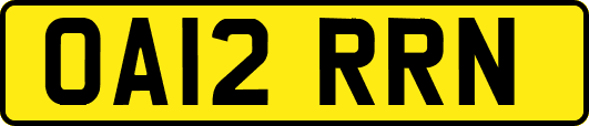 OA12RRN