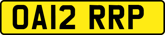 OA12RRP