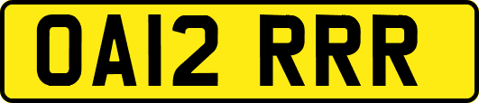 OA12RRR