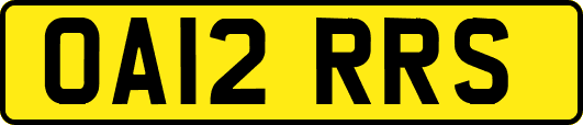 OA12RRS