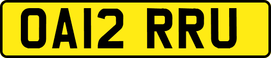 OA12RRU