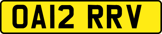 OA12RRV