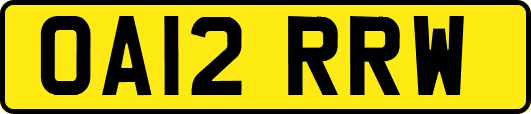 OA12RRW