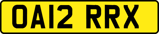 OA12RRX