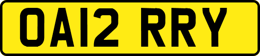 OA12RRY