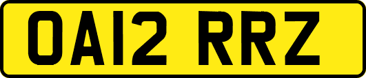 OA12RRZ