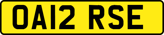 OA12RSE