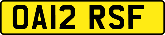 OA12RSF