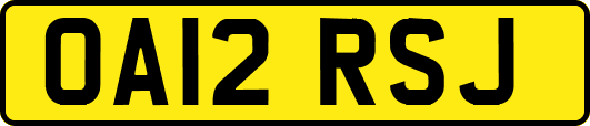 OA12RSJ