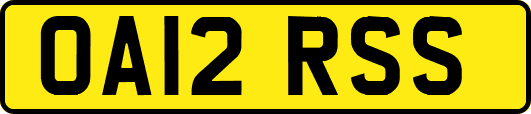 OA12RSS