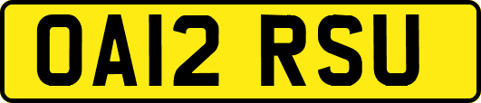 OA12RSU