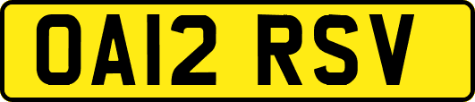 OA12RSV