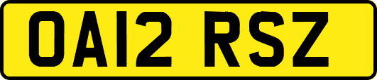 OA12RSZ