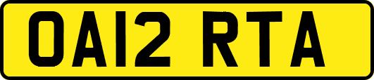 OA12RTA