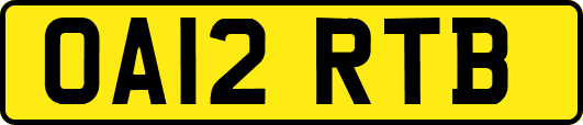 OA12RTB
