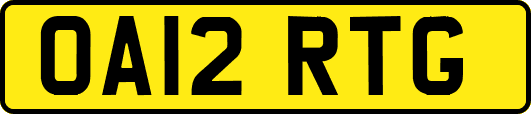 OA12RTG