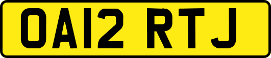 OA12RTJ